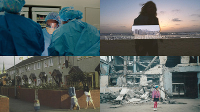 Shorts: For The Cause