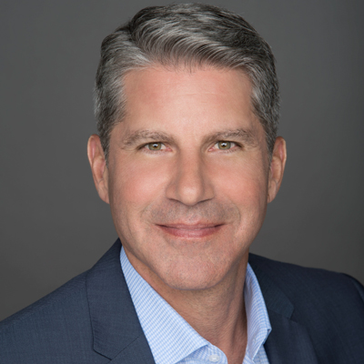 Bruce Gersh